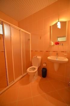 Talay Otel كاس المظهر الخارجي الصورة