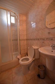 Talay Otel كاس المظهر الخارجي الصورة