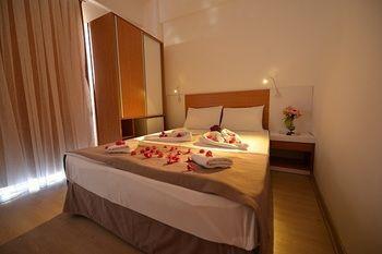 Talay Otel كاس المظهر الخارجي الصورة