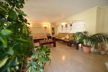 Talay Otel كاس المظهر الخارجي الصورة